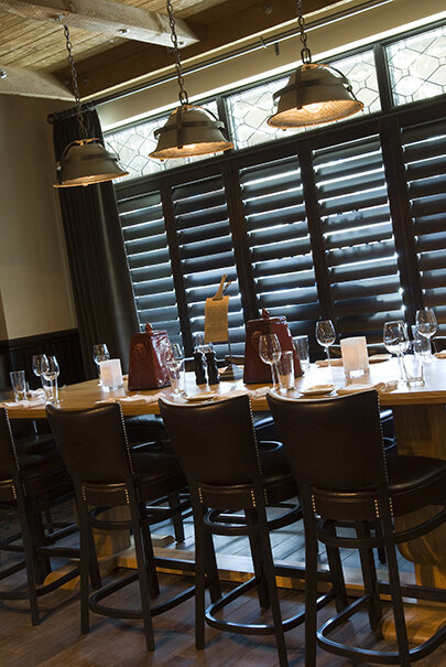 Bricco+Trattoria+barstools