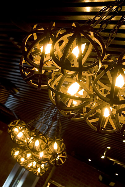 Bricco+Trattoria+clusters