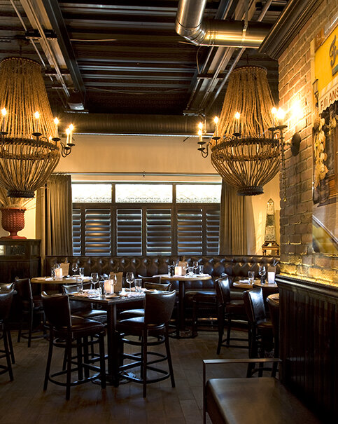 Bricco+Trattoria+corner