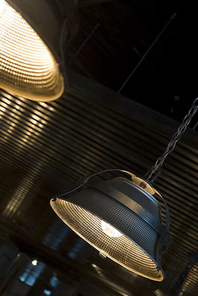Bricco+Trattoria+pendants