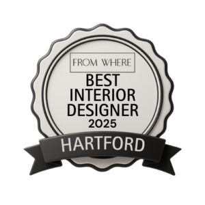 Best Interior Designer Hartford 2025